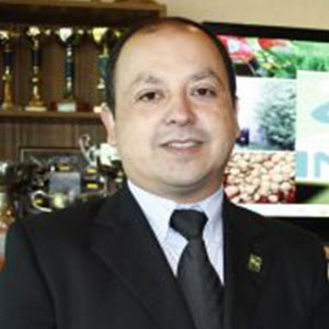 Ricardo Ceballos